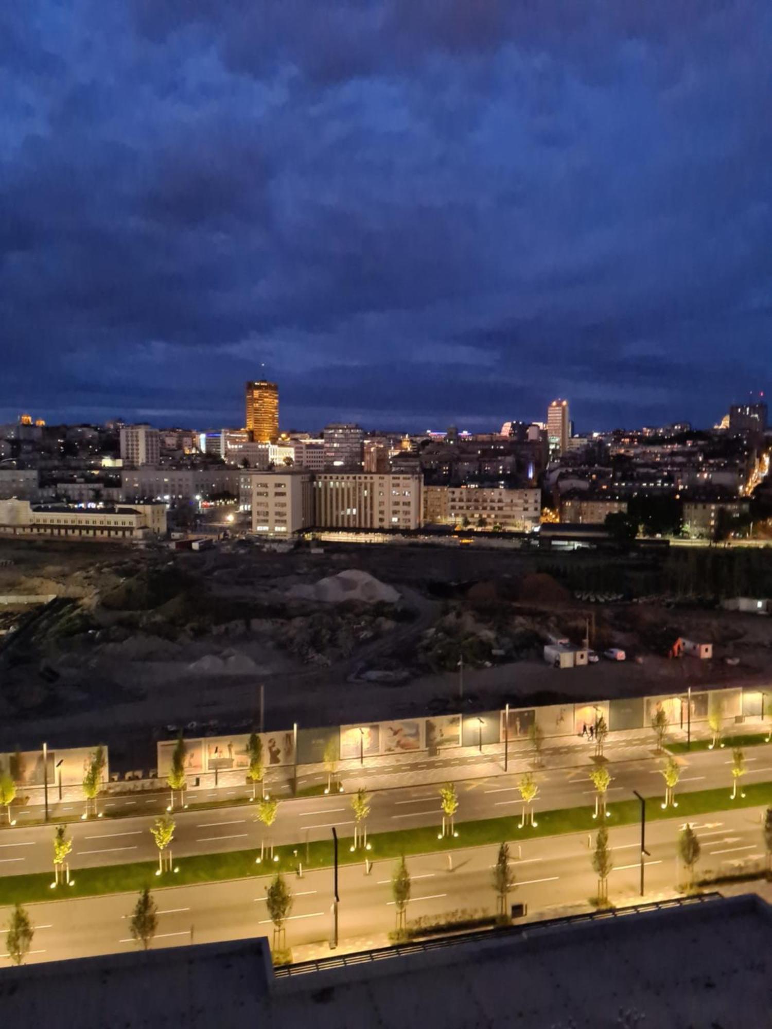 Belgrade Waterfront-Delux Apartman Beograd Na Vodi 部屋 写真